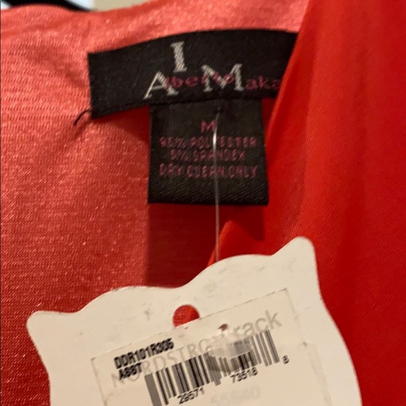 Sleeveless Dress - Picture 5 of 7